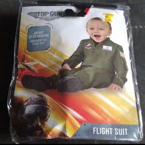 Maverick Halloween costume